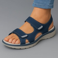 Sandalias Labhaoise - Azul