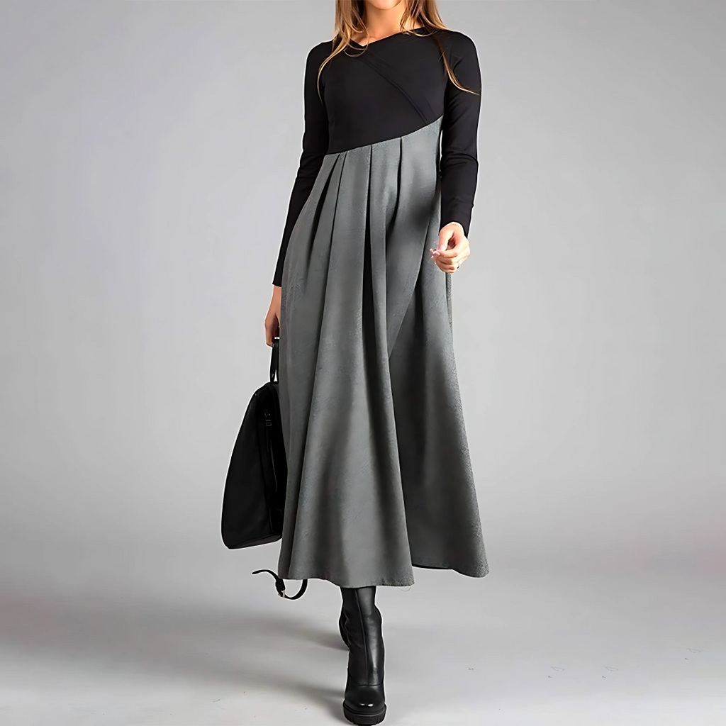 ELLA | VESTIDO ELEGANTE