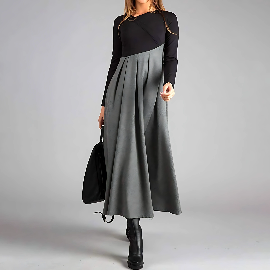 ELLA | VESTIDO ELEGANTE
