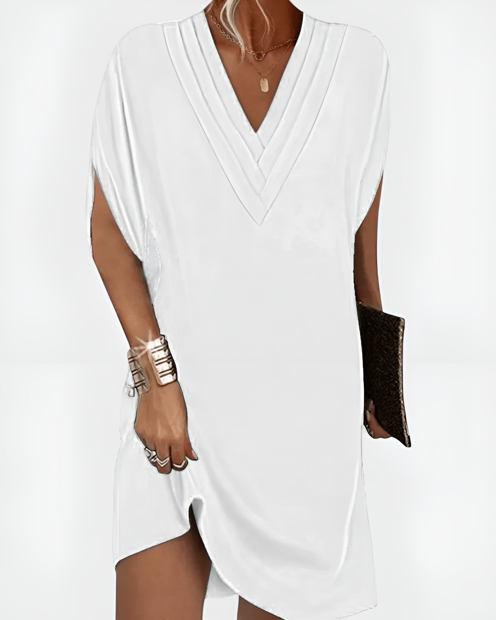 RACHEL | VESTIDO ELEGANTE