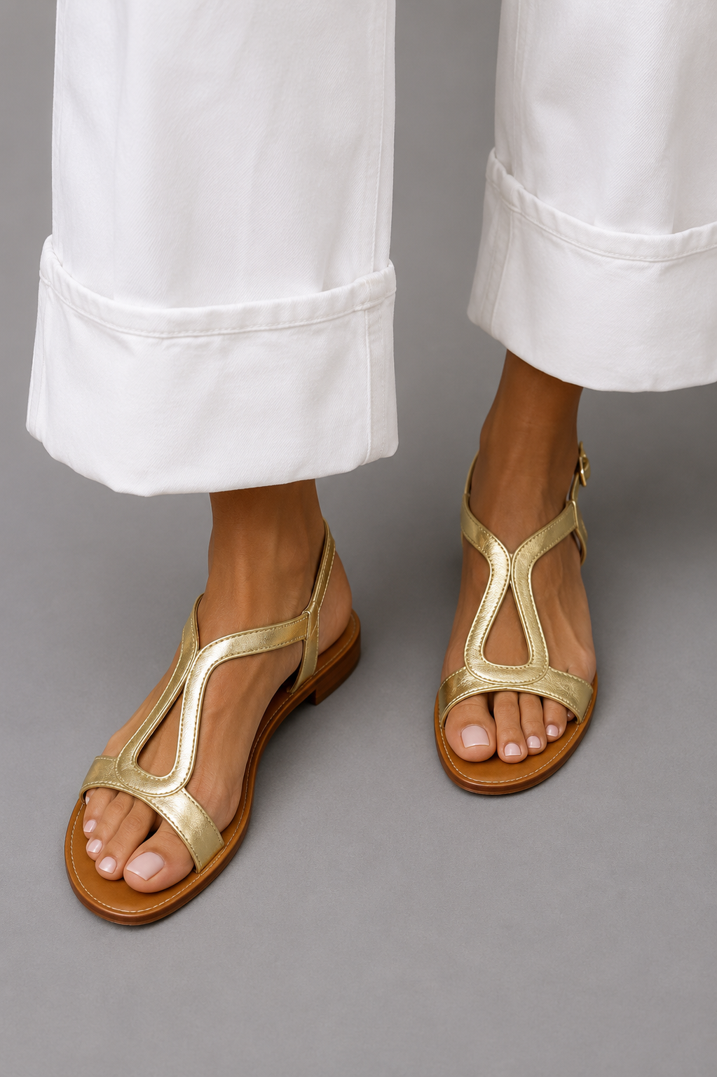 Faith – Sandalias de verano