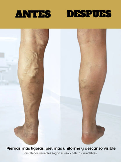 Veltherm Pro® | Rodillera de Compresión