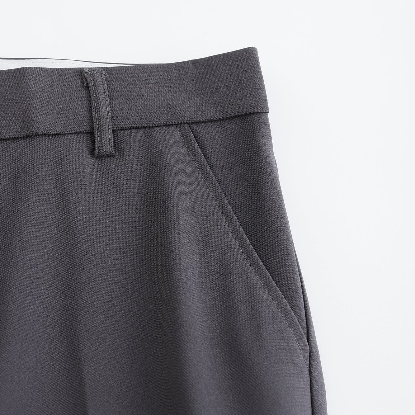 GARY | PANTALÓN ELEGANTE ELÁSTICO