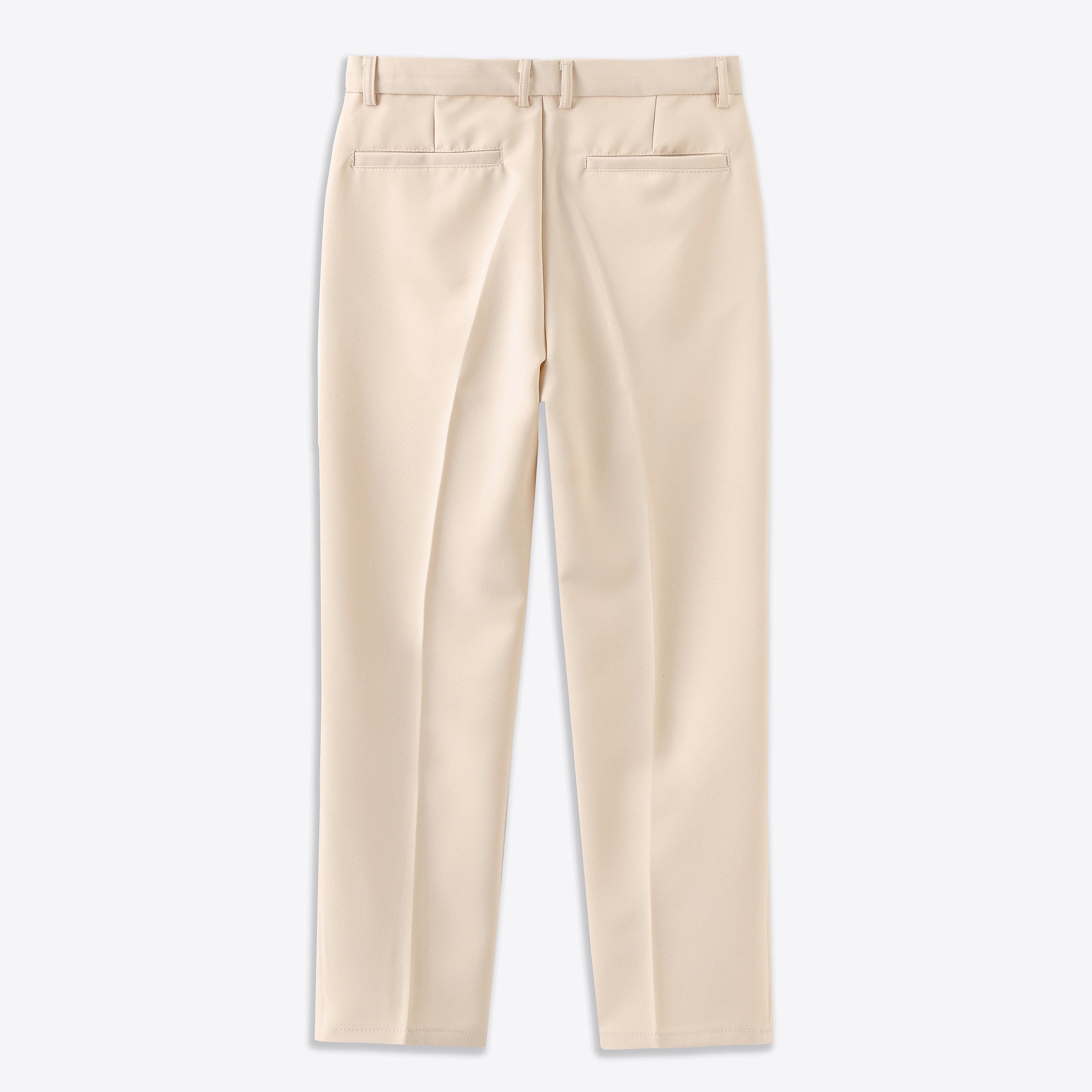 GARY | PANTALÓN ELEGANTE ELÁSTICO