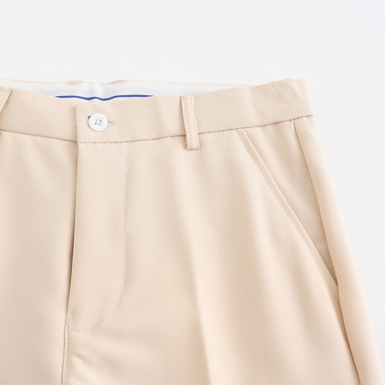 GARY | PANTALÓN ELEGANTE ELÁSTICO