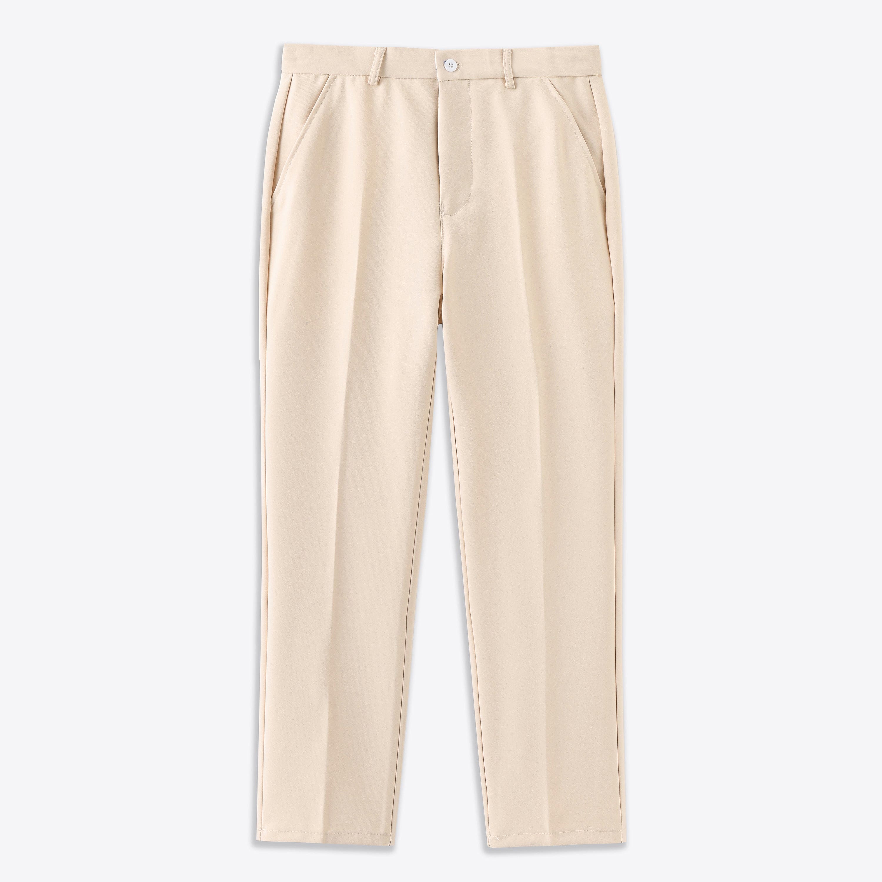 GARY | PANTALÓN ELEGANTE ELÁSTICO