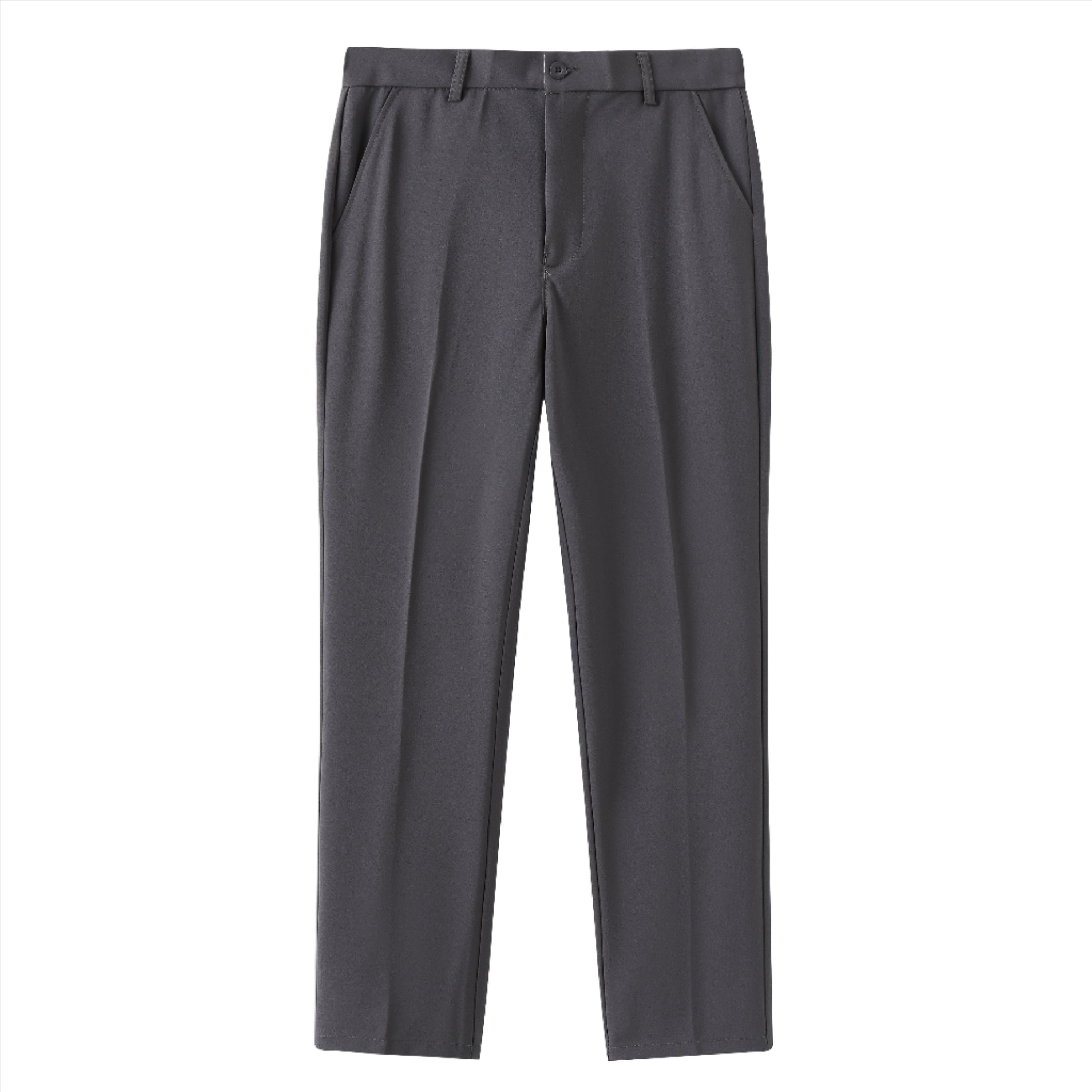 JASON | PANTALONES ELÁSTICOS AUGUSTO