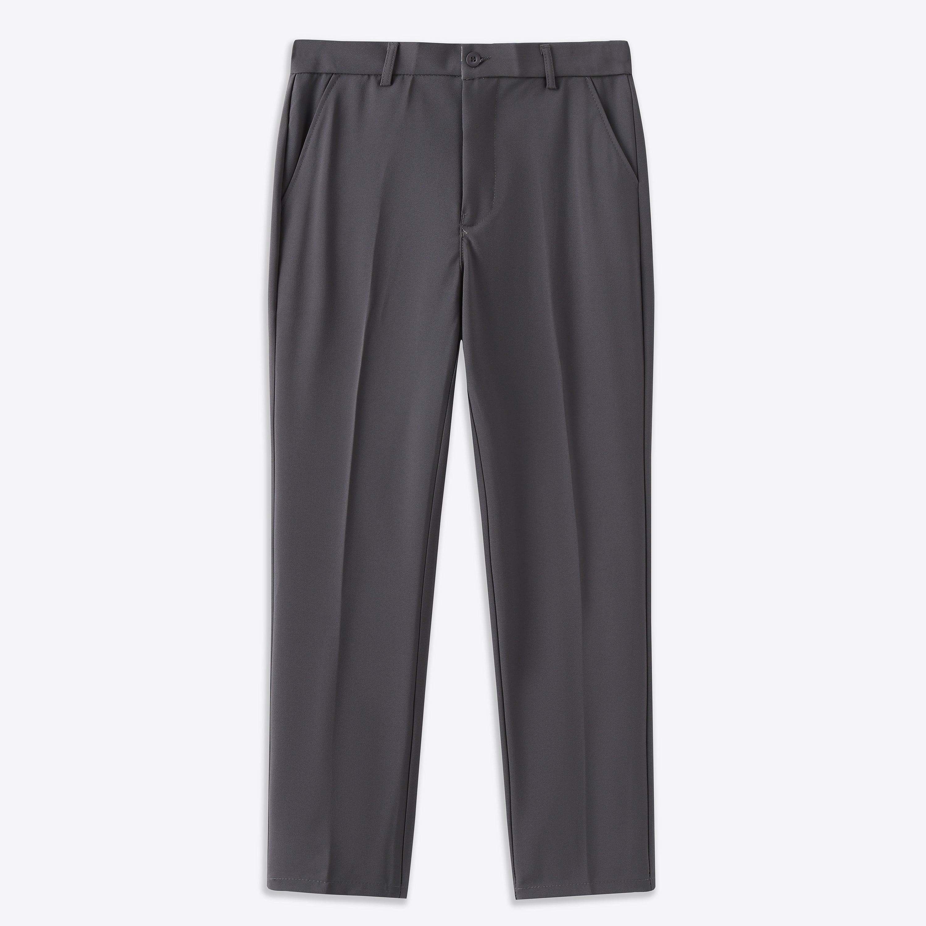 GARY | PANTALÓN ELEGANTE ELÁSTICO
