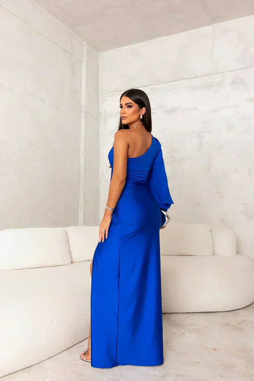 CAROLINE | VESTIDO DE NOCHE ELEGANTE