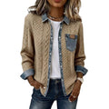 Liv | Chaqueta vaquera informal 1