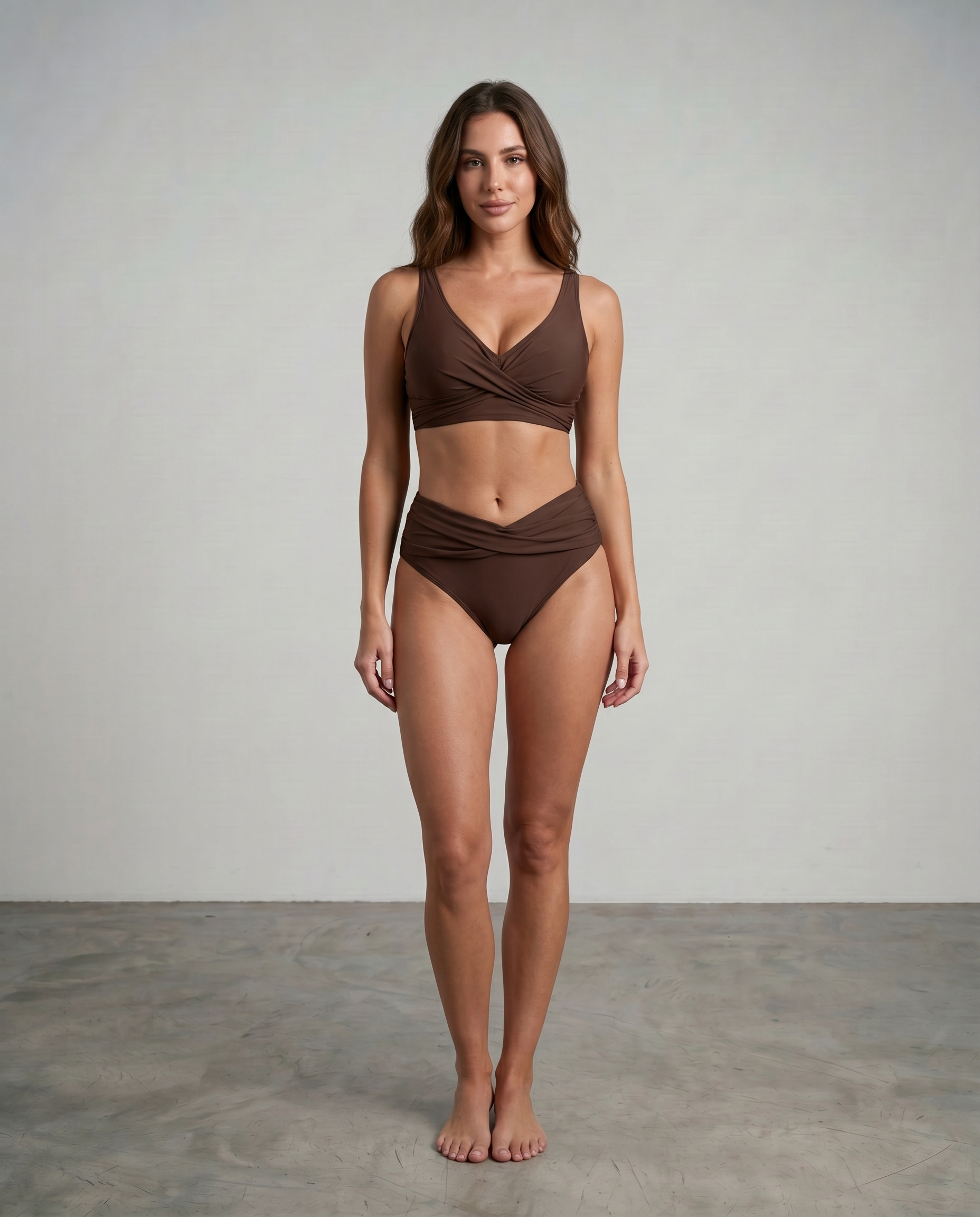 MAREL | BIKINI MOLDEADOR DE FIGURA