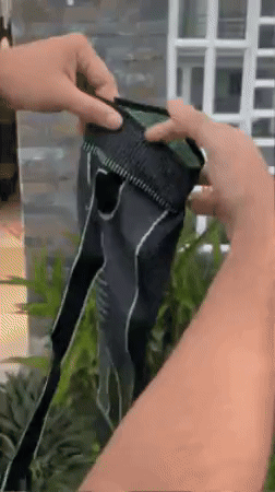 Veltherm Pro® | Rodillera de Compresión