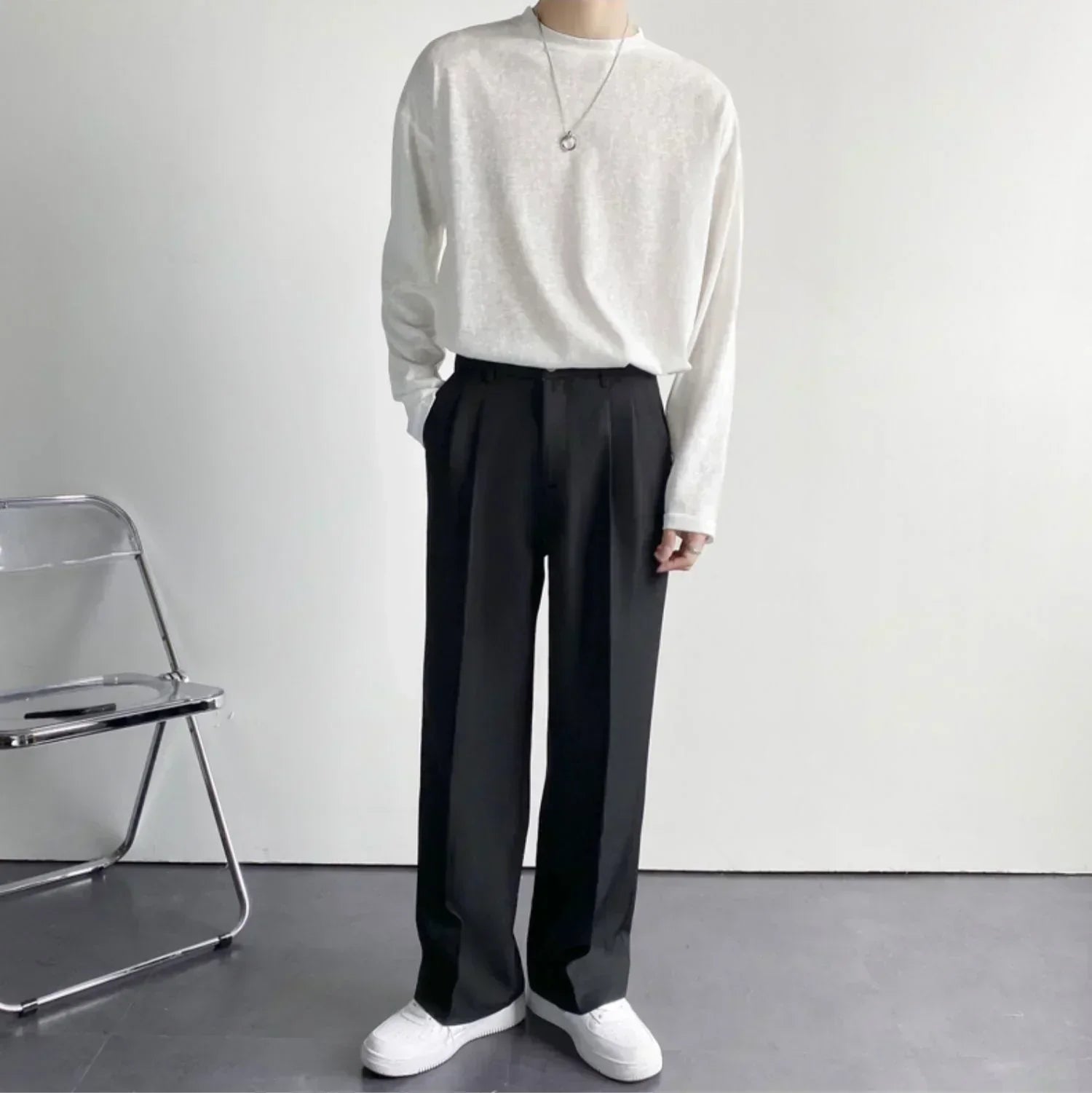 EDWARD | PANTALONES LONDINENSES