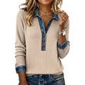 Liv | Chaqueta vaquera informal 7